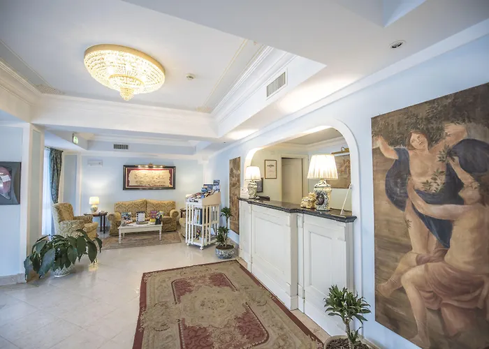 Villa Daphne Giardini Naxos